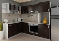 Готова кухня
